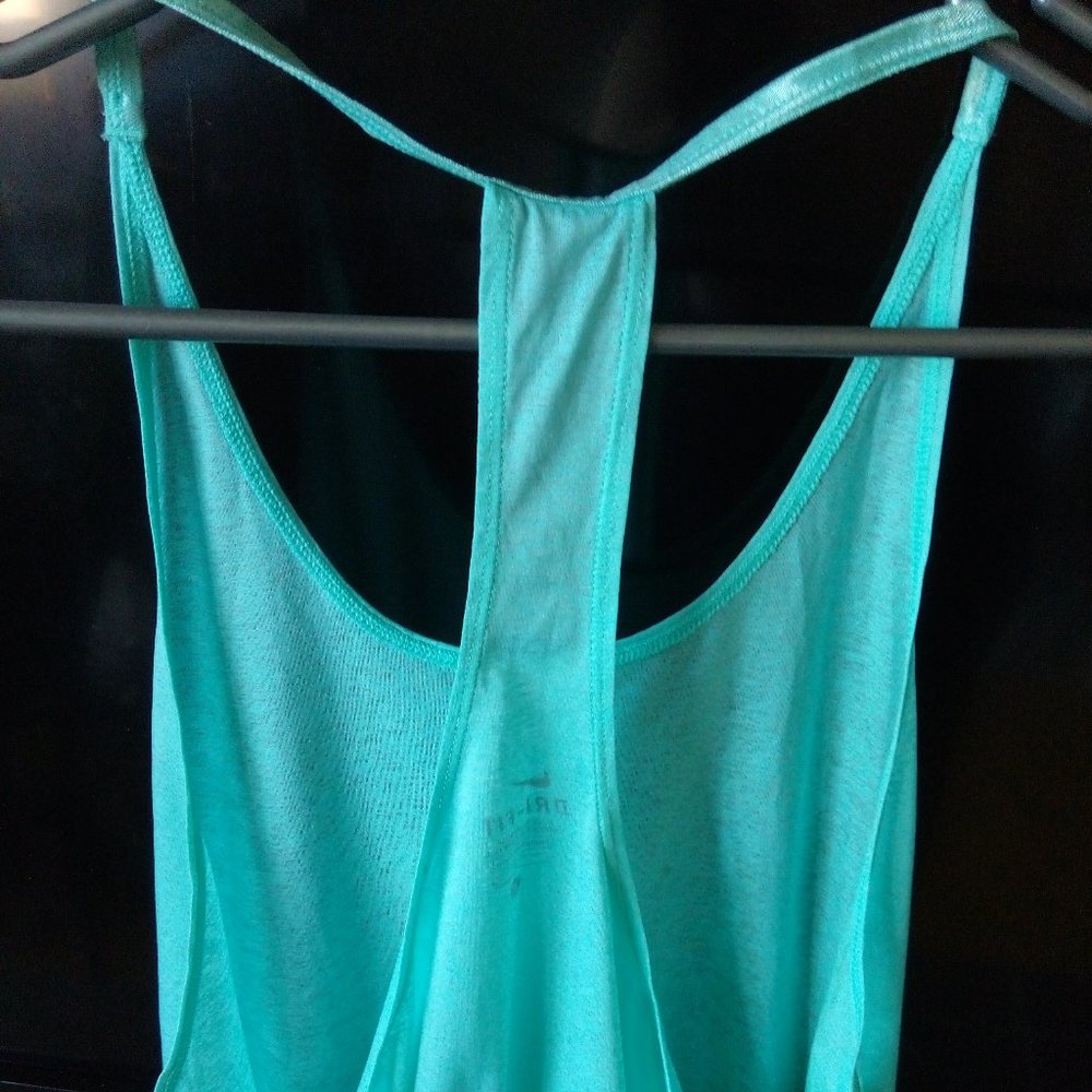 Nike Dry Fit Tank Top